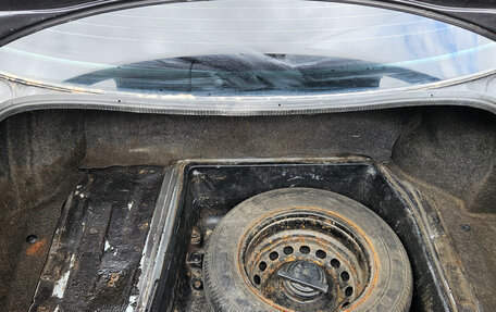 Audi 100, 1993 год, 240 000 рублей, 9 фотография