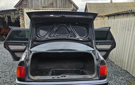 Audi 100, 1993 год, 240 000 рублей, 8 фотография