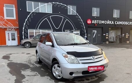 Toyota Ist II, 2002 год, 600 000 рублей, 2 фотография