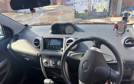 Toyota Ist II, 2002 год, 600 000 рублей, 12 фотография
