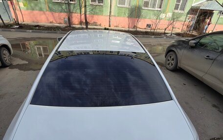 Hyundai Sonata VI, 2011 год, 1 100 000 рублей, 8 фотография