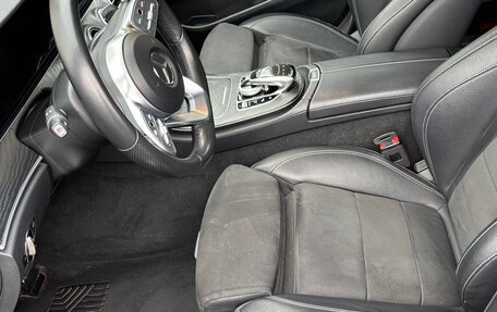 Mercedes-Benz E-Класс, 2019 год, 3 600 000 рублей, 8 фотография