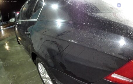 Volkswagen Passat B7, 2011 год, 725 000 рублей, 9 фотография