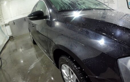 Volkswagen Passat B7, 2011 год, 725 000 рублей, 10 фотография