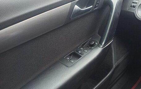 Volkswagen Passat B7, 2011 год, 725 000 рублей, 16 фотография