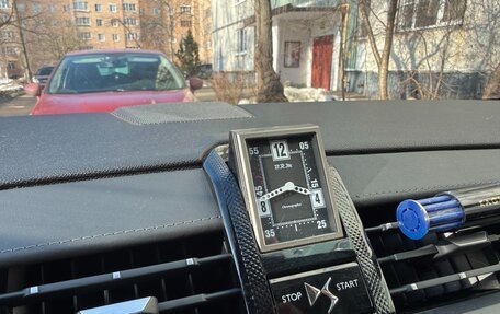 DS 7 Crossback I, 2018 год, 2 600 000 рублей, 12 фотография