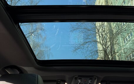 DS 7 Crossback I, 2018 год, 2 600 000 рублей, 13 фотография