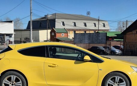 Opel Astra J, 2012 год, 785 000 рублей, 6 фотография