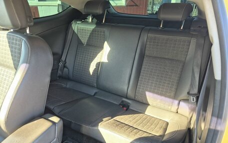 Opel Astra J, 2012 год, 785 000 рублей, 13 фотография