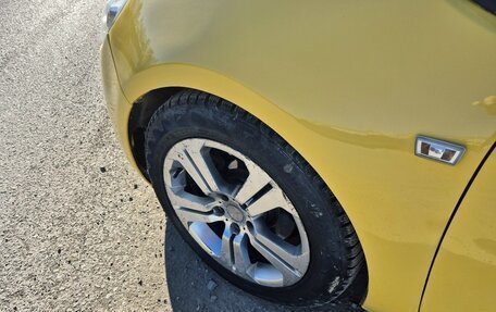 Opel Astra J, 2012 год, 785 000 рублей, 19 фотография