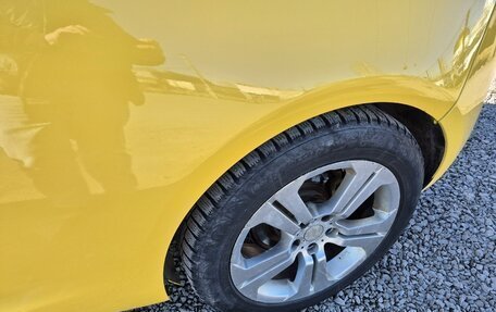 Opel Astra J, 2012 год, 785 000 рублей, 20 фотография