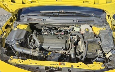 Opel Astra J, 2012 год, 785 000 рублей, 22 фотография