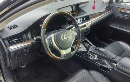 Lexus ES VII, 2015 год, 2 100 000 рублей, 10 фотография