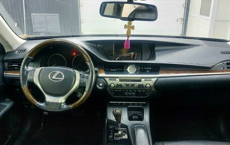 Lexus ES VII, 2015 год, 2 100 000 рублей, 3 фотография