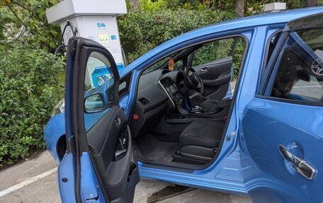 Nissan Leaf I, 2014 год, 600 000 рублей, 6 фотография