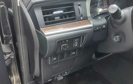 Lexus ES VII, 2015 год, 2 100 000 рублей, 5 фотография