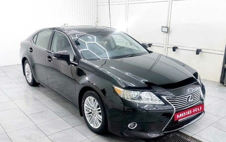 Lexus ES VII, 2015 год, 2 100 000 рублей, 4 фотография