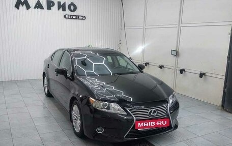 Lexus ES VII, 2015 год, 2 100 000 рублей, 2 фотография