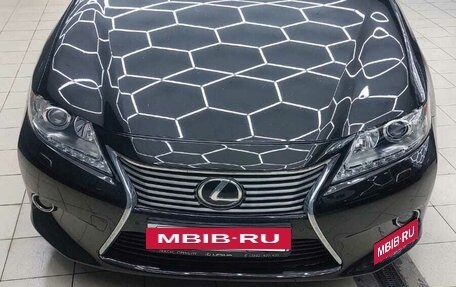 Lexus ES VII, 2015 год, 2 100 000 рублей, 11 фотография