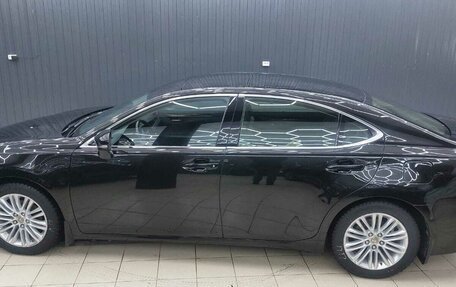 Lexus ES VII, 2015 год, 2 100 000 рублей, 15 фотография