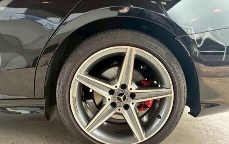 Mercedes-Benz C-Класс, 2017 год, 1 700 000 рублей, 9 фотография