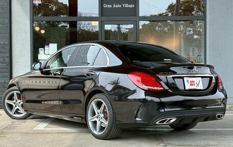 Mercedes-Benz C-Класс, 2017 год, 1 700 000 рублей, 7 фотография