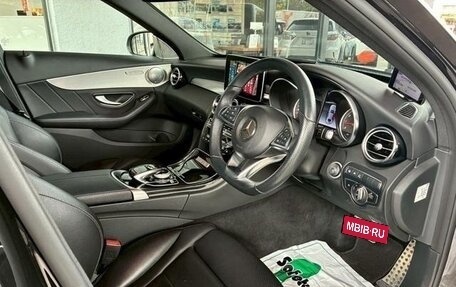 Mercedes-Benz C-Класс, 2017 год, 1 700 000 рублей, 12 фотография