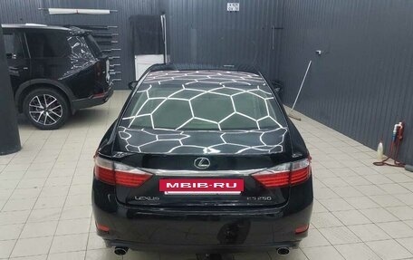 Lexus ES VII, 2015 год, 2 100 000 рублей, 13 фотография