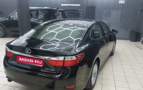 Lexus ES VII, 2015 год, 2 100 000 рублей, 14 фотография