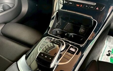 Mercedes-Benz C-Класс, 2017 год, 1 700 000 рублей, 18 фотография