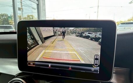 Mercedes-Benz C-Класс, 2017 год, 1 700 000 рублей, 16 фотография