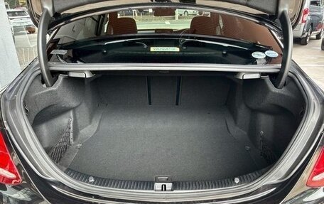 Mercedes-Benz C-Класс, 2017 год, 1 700 000 рублей, 26 фотография