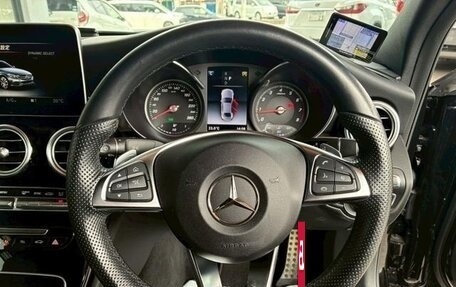 Mercedes-Benz C-Класс, 2017 год, 1 700 000 рублей, 14 фотография