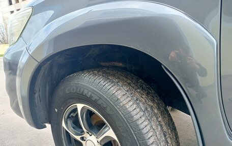 Toyota Hilux VII, 2012 год, 2 250 000 рублей, 6 фотография