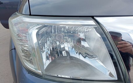 Toyota Hilux VII, 2012 год, 2 250 000 рублей, 7 фотография