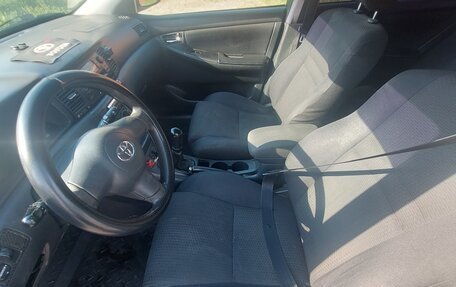 Toyota Corolla, 2005 год, 540 000 рублей, 7 фотография