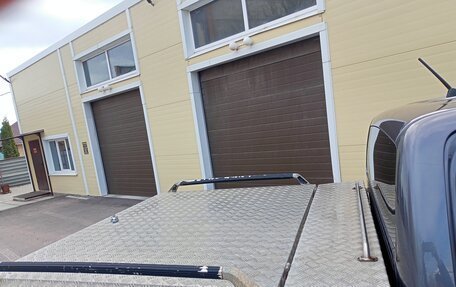 Toyota Hilux VII, 2012 год, 2 250 000 рублей, 5 фотография