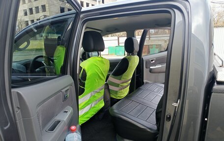 Toyota Hilux VII, 2012 год, 2 250 000 рублей, 9 фотография