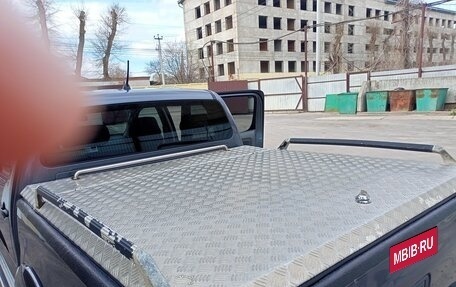 Toyota Hilux VII, 2012 год, 2 250 000 рублей, 4 фотография