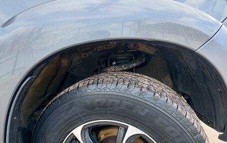 Toyota Hilux VII, 2012 год, 2 250 000 рублей, 11 фотография