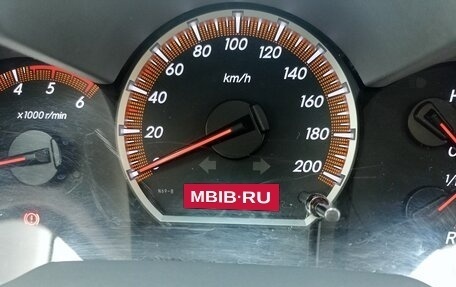 Toyota Hilux VII, 2012 год, 2 250 000 рублей, 24 фотография