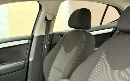 Citroen C4 II рестайлинг, 2013 год, 495 000 рублей, 11 фотография