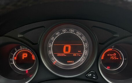 Citroen C4 II рестайлинг, 2013 год, 495 000 рублей, 16 фотография