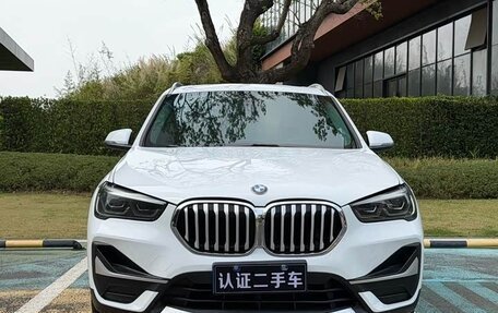 BMW X1, 2020 год, 1 700 008 рублей, 2 фотография