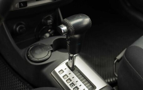 Hyundai Getz I рестайлинг, 2008 год, 580 000 рублей, 14 фотография