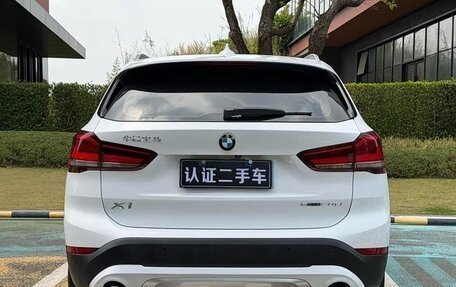 BMW X1, 2020 год, 1 700 008 рублей, 5 фотография