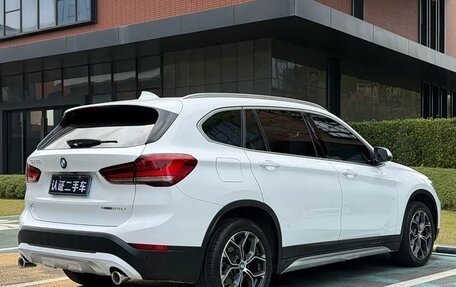 BMW X1, 2020 год, 1 700 008 рублей, 4 фотография