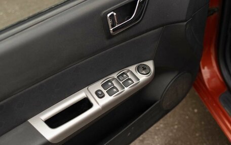 Hyundai Getz I рестайлинг, 2008 год, 580 000 рублей, 15 фотография