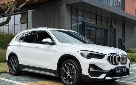 BMW X1, 2020 год, 1 700 008 рублей, 3 фотография