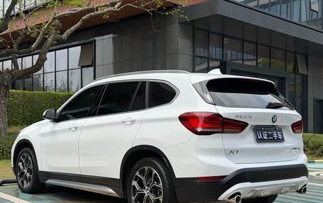 BMW X1, 2020 год, 1 700 008 рублей, 6 фотография